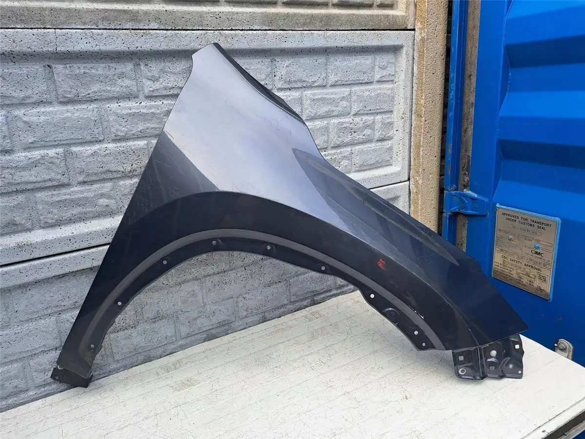 Aripa fata dreapta Lexus Nx 2 Ii 21 24