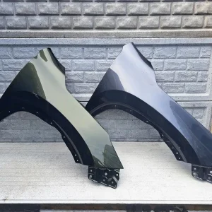 Aripa fata dreapta Lexus Nx 2 Ii 21 24
