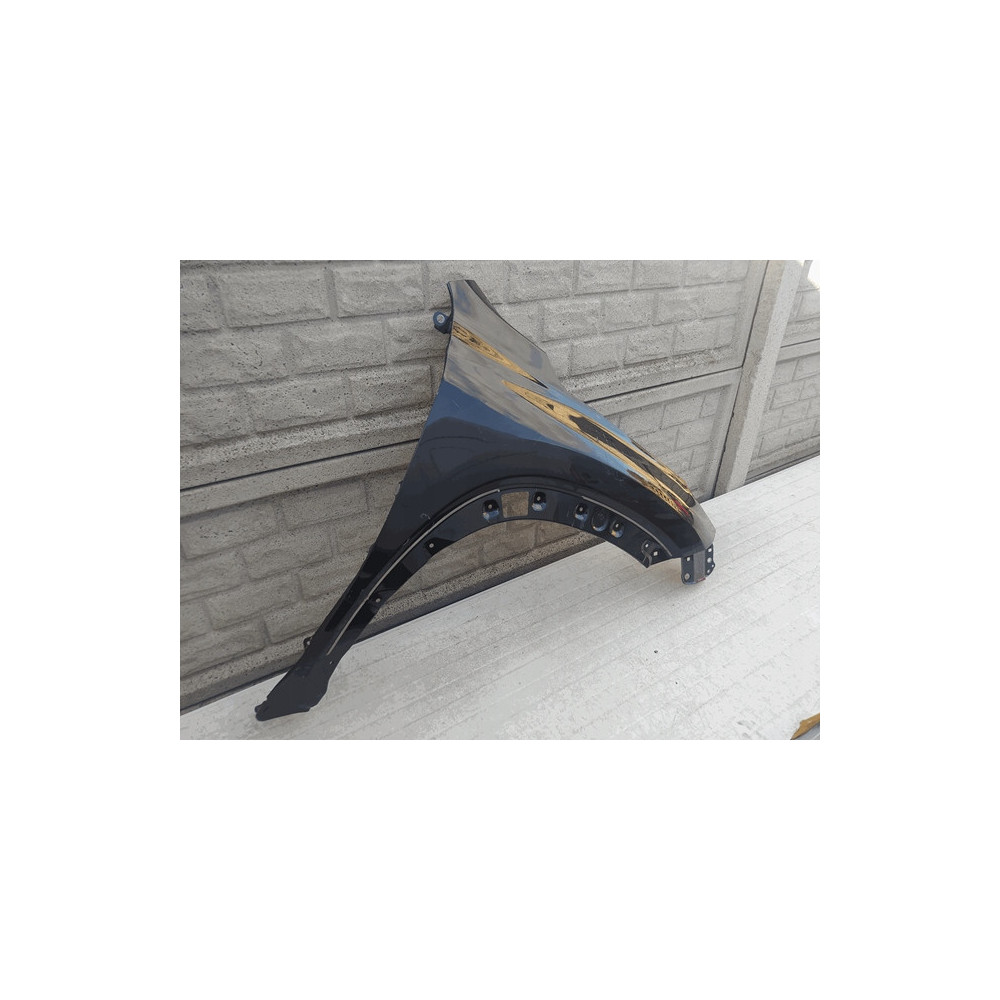 Aripa fata dreapta Lexus Nx - Image 2