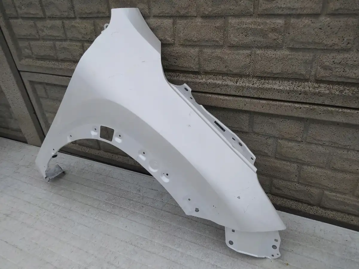 Aripa fata dreapta Lexus Nx