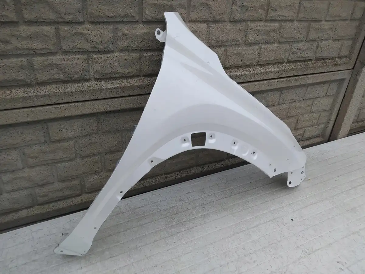 Aripa fata dreapta Lexus Nx