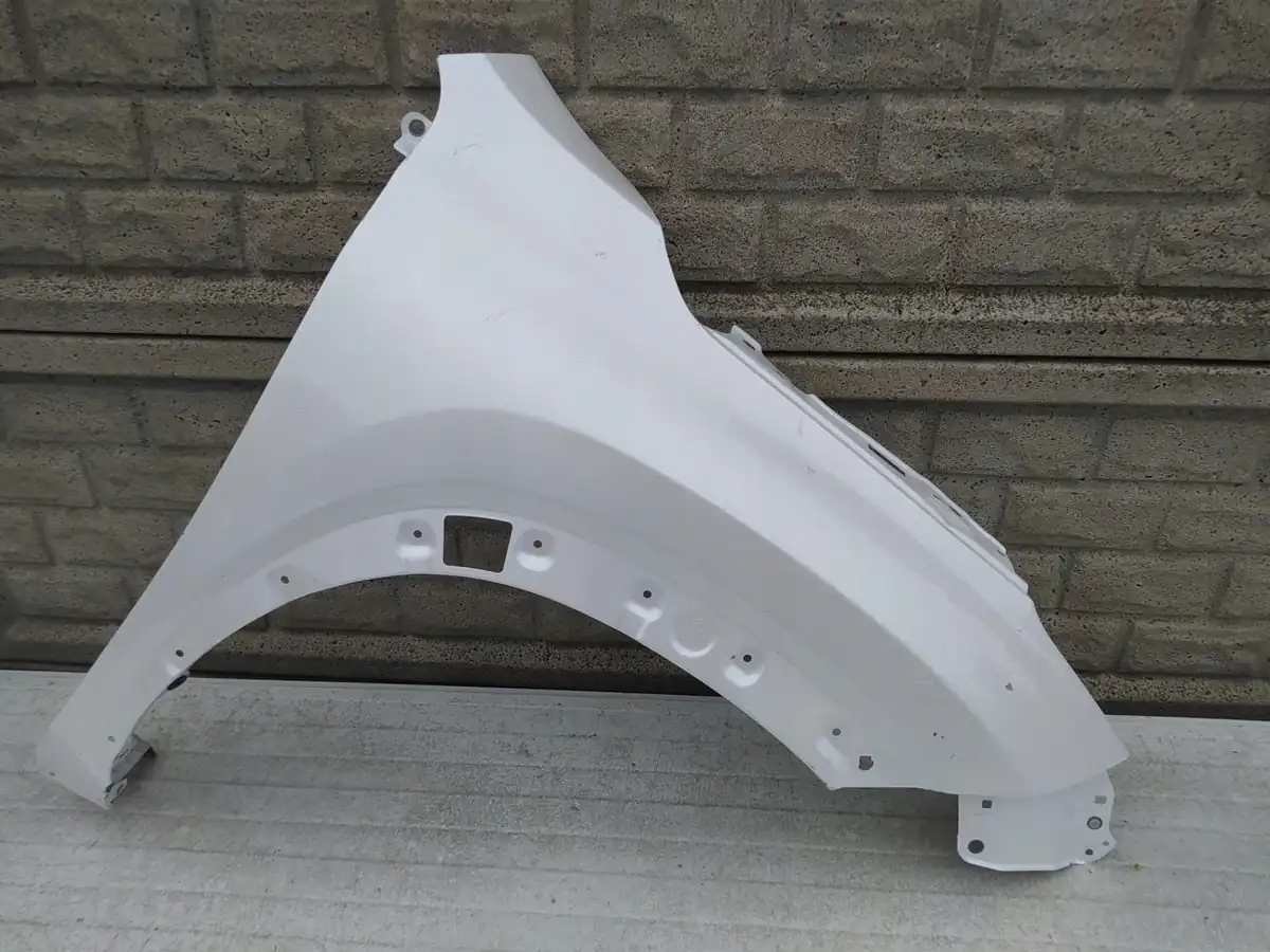 Aripa fata dreapta Lexus Nx