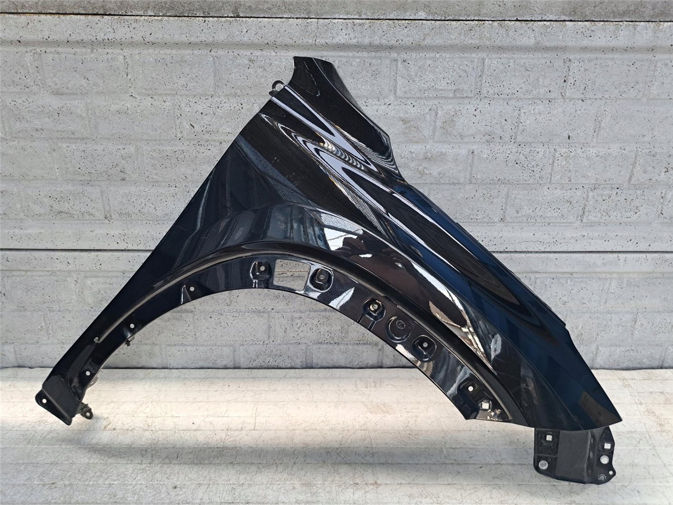 Aripa fata dreapta Lexus Nx