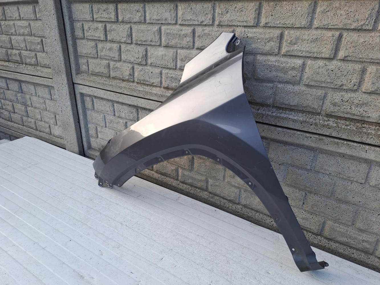 Aripa fata stanga Lexus Rx 350 450h 16 24 - Image 3