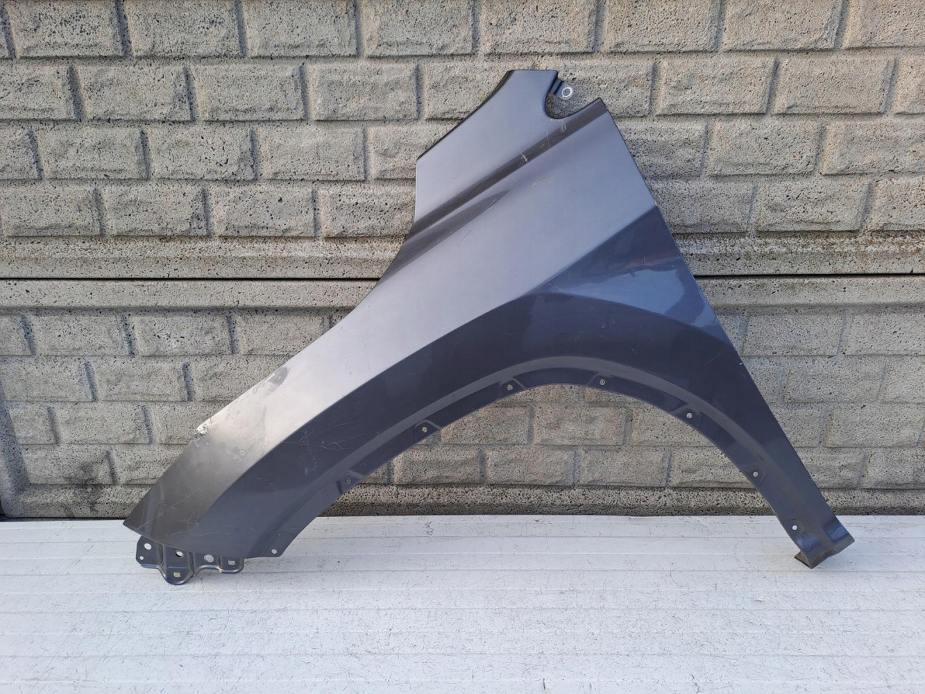 Aripa fata stanga Lexus Rx 350 450h 16 24