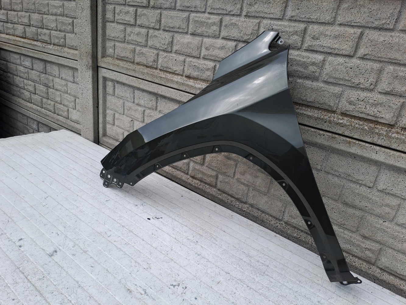 Aripa fata stanga Lexus Rx 350 450h 16 24 - Image 2
