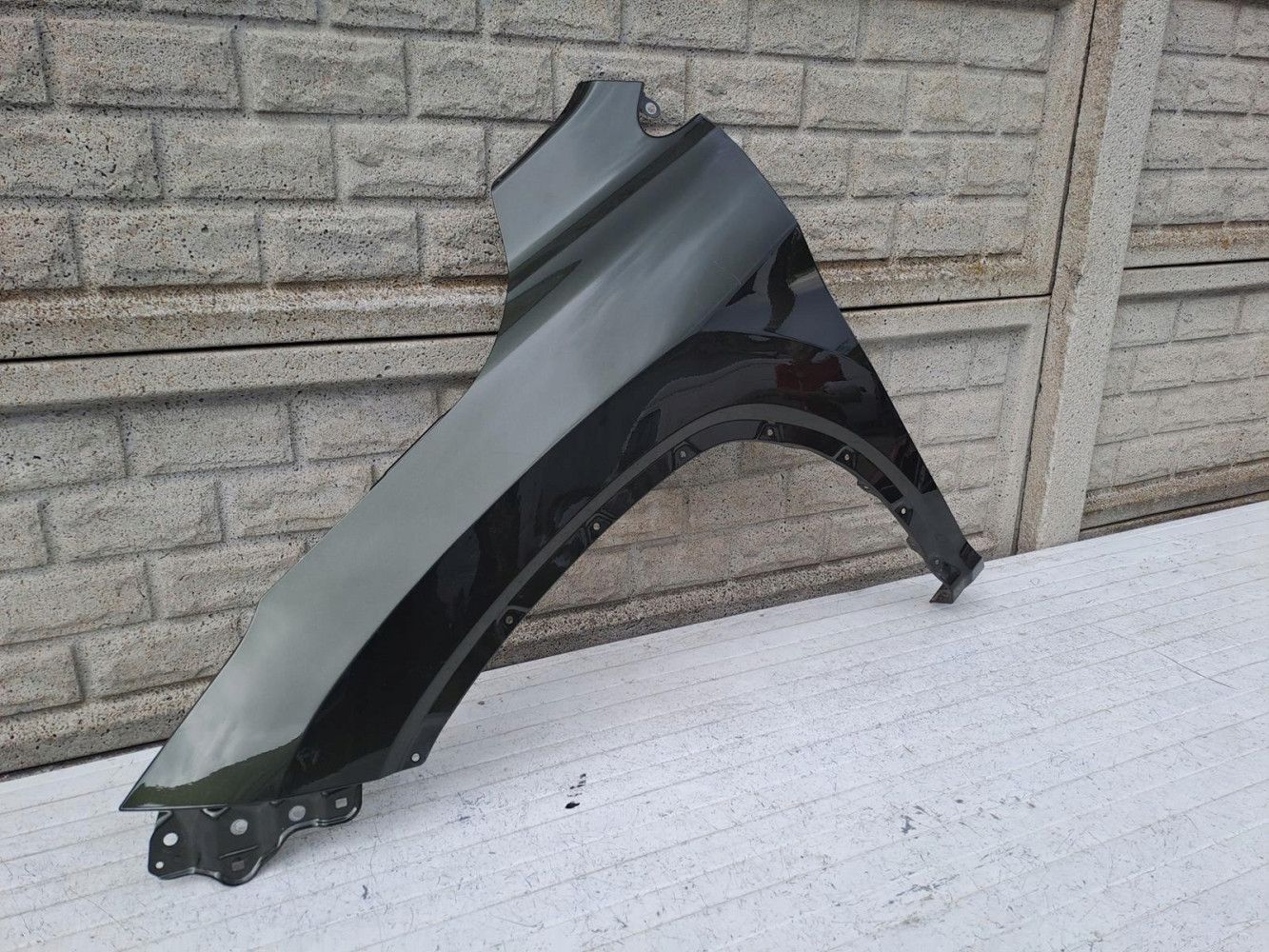 Aripa fata stanga Lexus Rx 350 450h 16 24 - Image 3