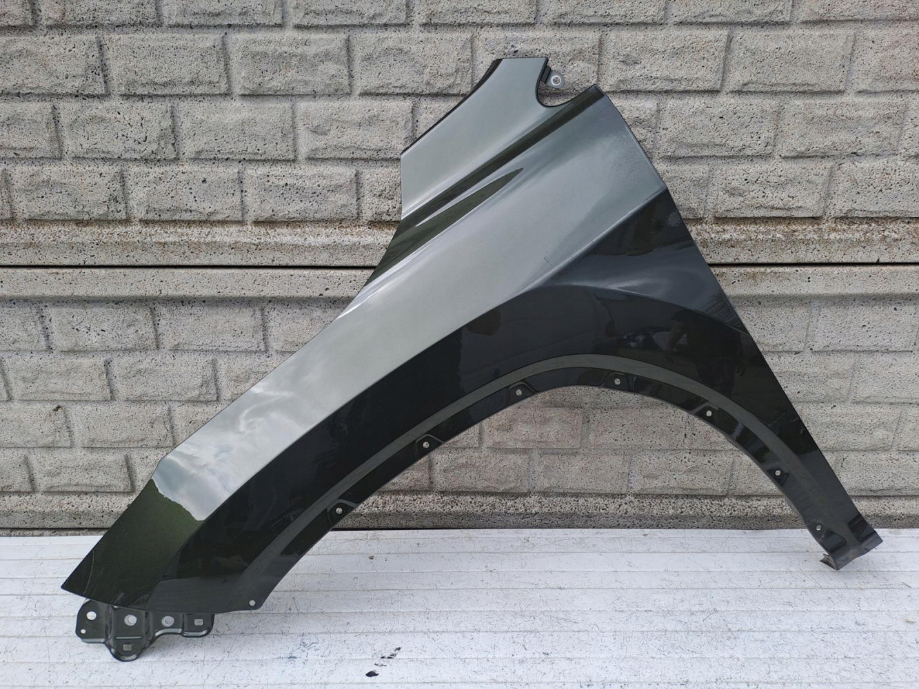 Aripa fata stanga Lexus Rx 350 450h 16 24