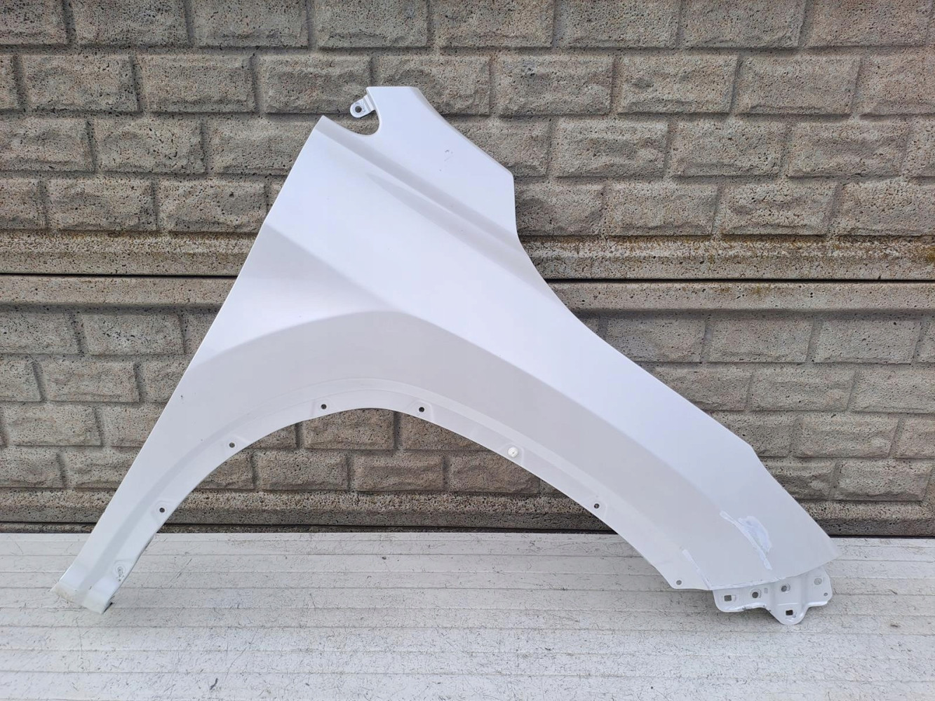 Aripa fata dreapta Lexus Rx 350 450h 16 24