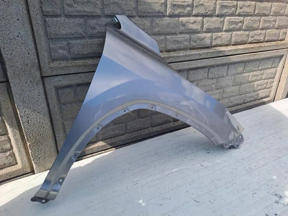 Aripa fata dreapta Lexus Rx 350 450h 16 24