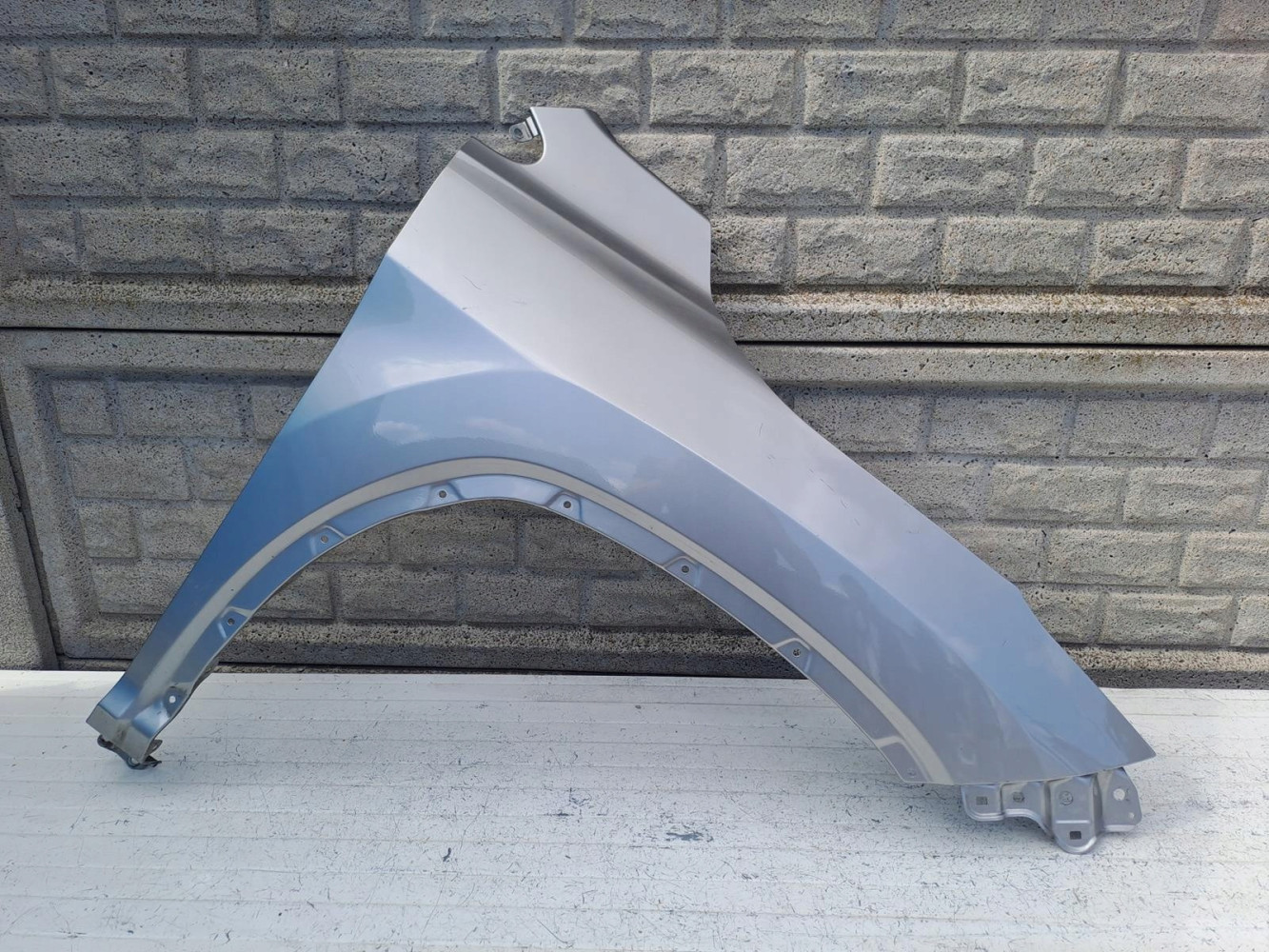 Aripa fata dreapta Lexus Rx 350 450h 16 24