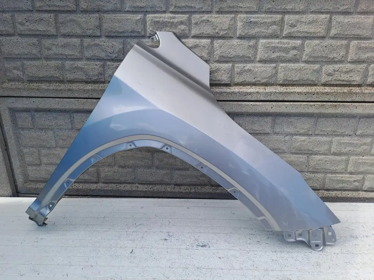 Aripa fata dreapta Lexus Rx 350 450h 16 24