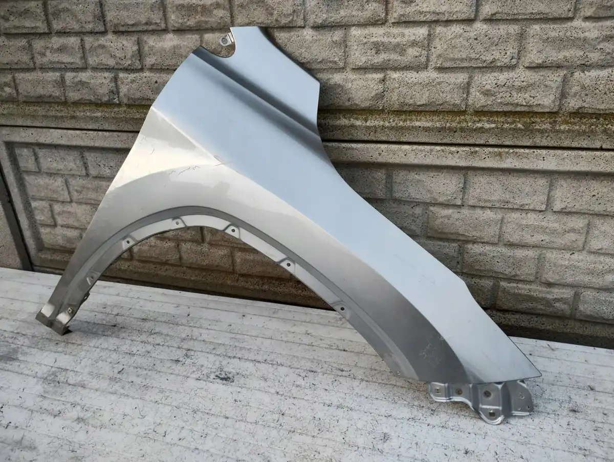 Aripa fata dreapta Lexus Rx 350 450h 16 24