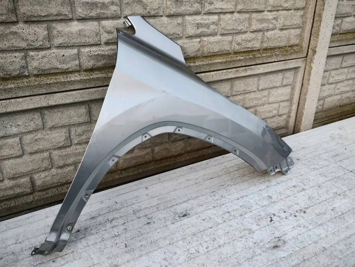 Aripa fata dreapta Lexus Rx 350 450h 16 24