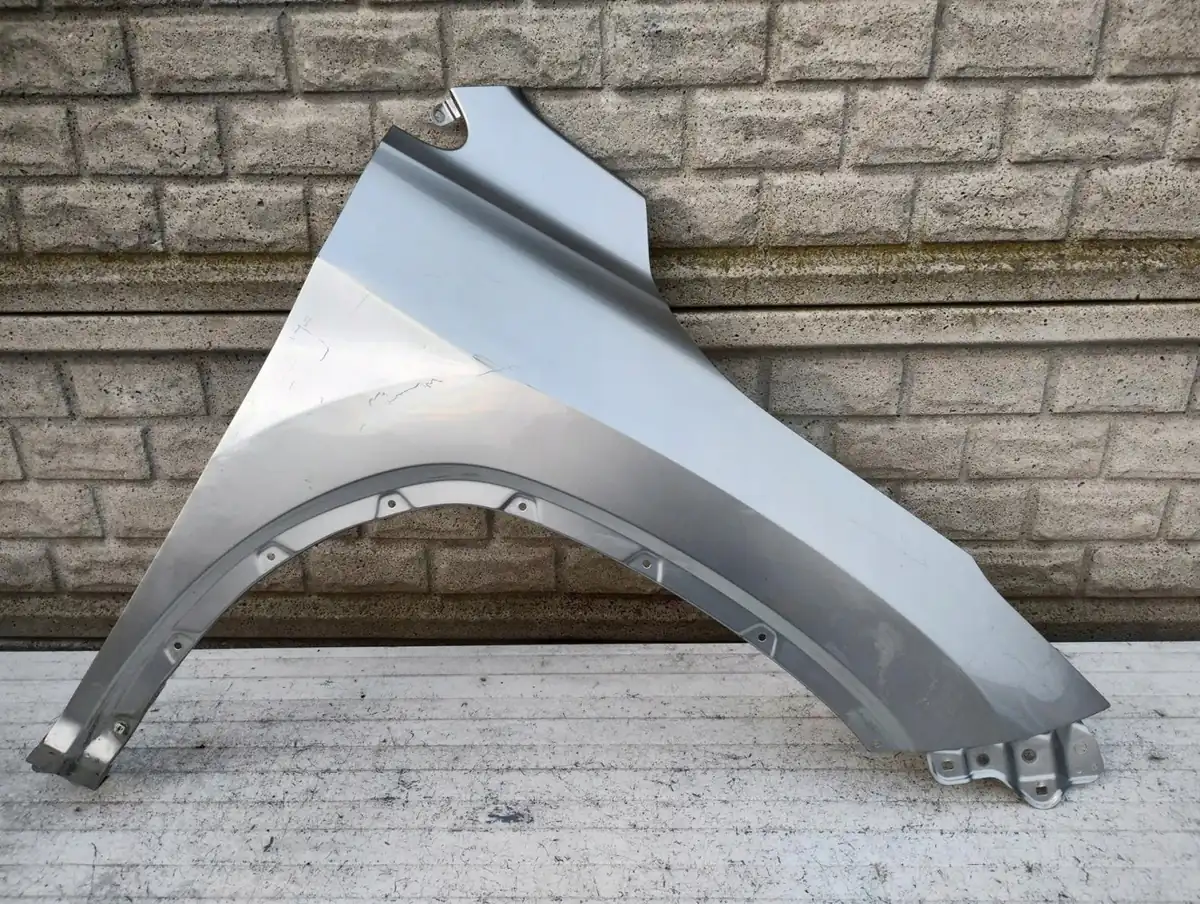 Aripa fata dreapta Lexus Rx 350 450h 16 24