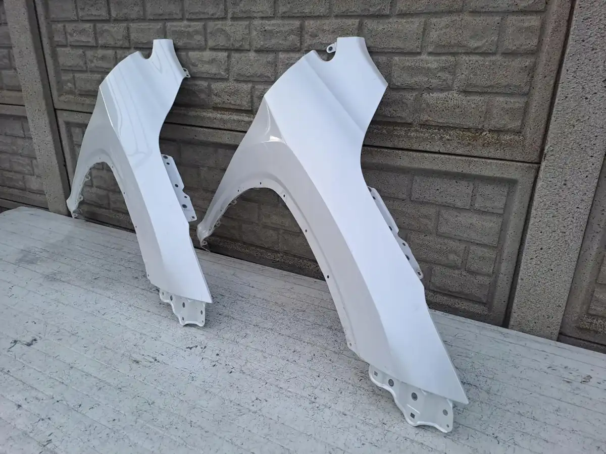 Aripa fata dreapta Lexus Rx 350 450h 16 24