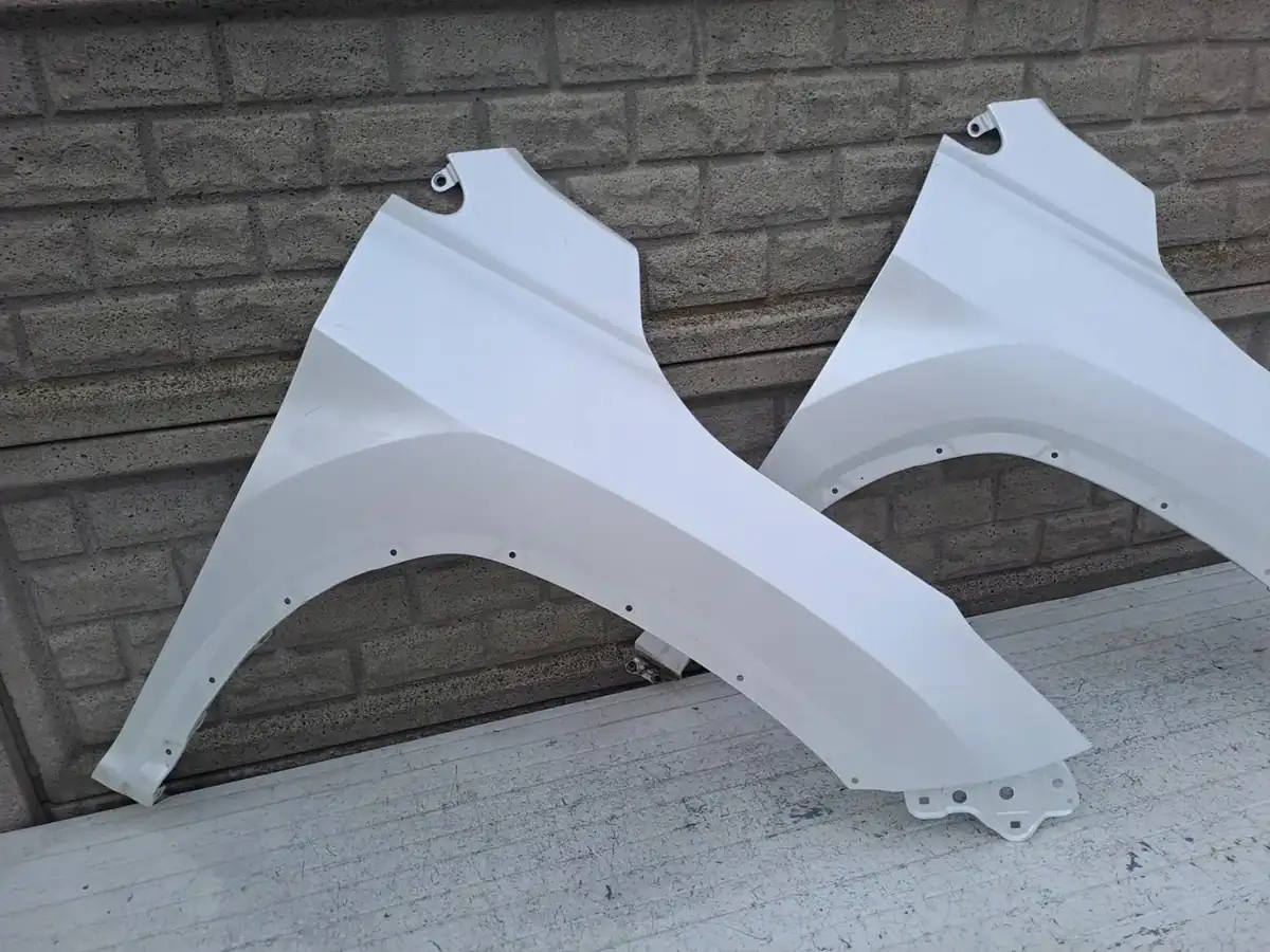 Aripa fata dreapta Lexus Rx 350 450h 16 24