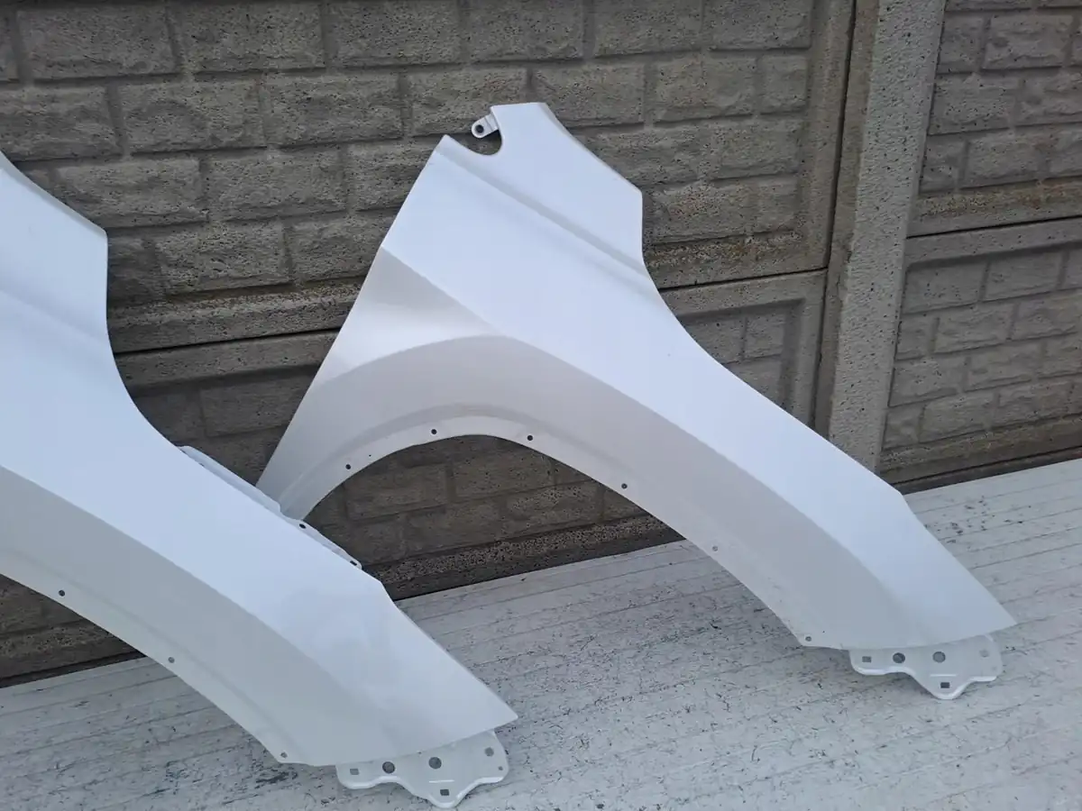 Aripa fata dreapta Lexus Rx 350 450h 16 24