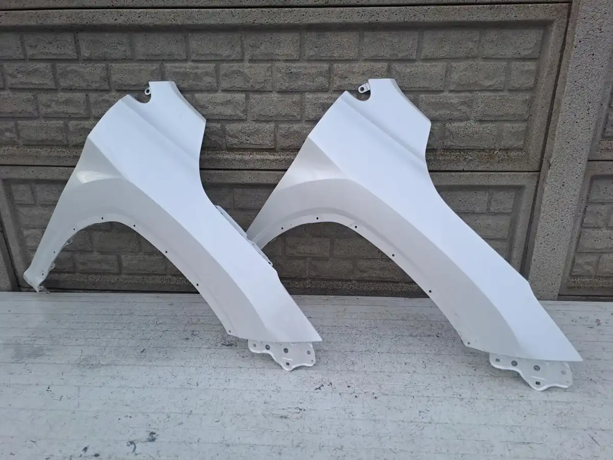 Aripa fata dreapta Lexus Rx 350 450h 16 24