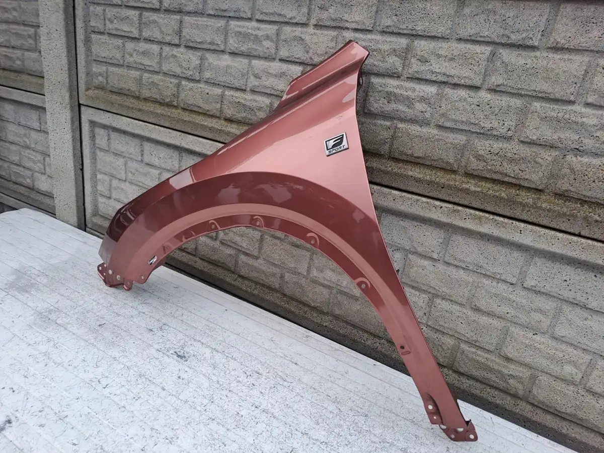 Aripa fata stanga Lexus Rx V 5 23 24