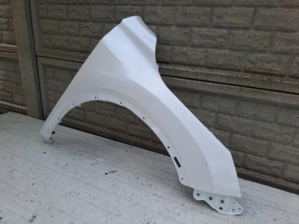 Aripa fata dreapta Lexus Rx V 5 23 24