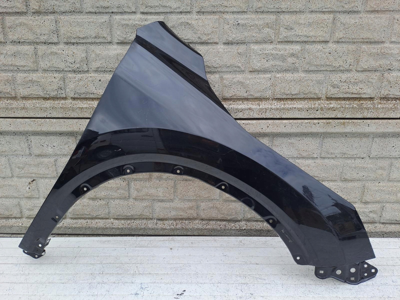 Aripa fata dreapta Lexus Rx V 5 23 24