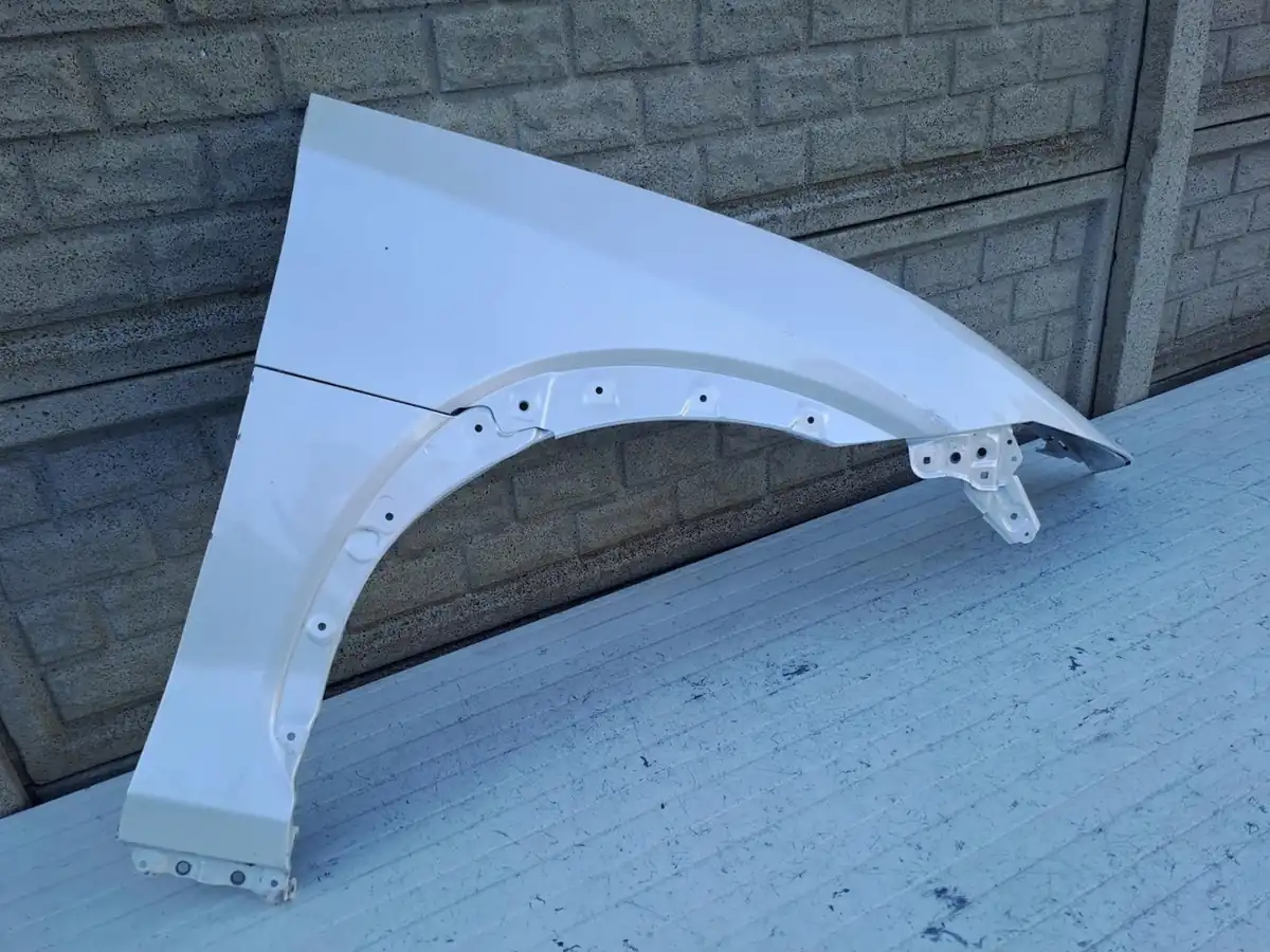 Aripa fata dreapta Lexus Rz 2022 24