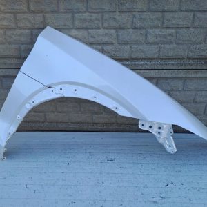 Aripa fata dreapta Lexus Rz 2022 24
