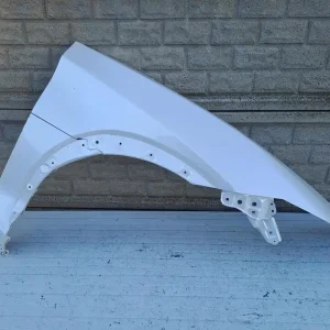 Aripa fata dreapta Lexus Rz 2022 24