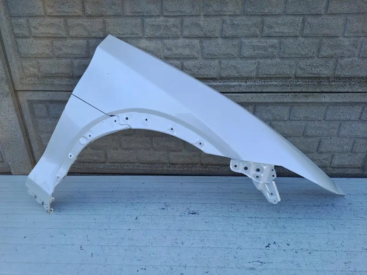 Aripa fata dreapta Lexus Rz 2022 24