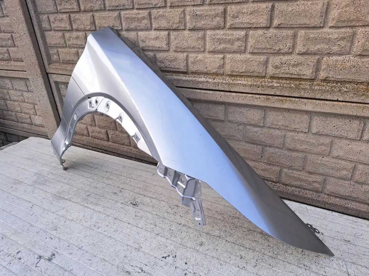 Aripa fata dreapta Lexus Rz 2022 24