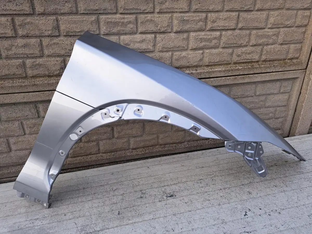 Aripa fata dreapta Lexus Rz 2022 24