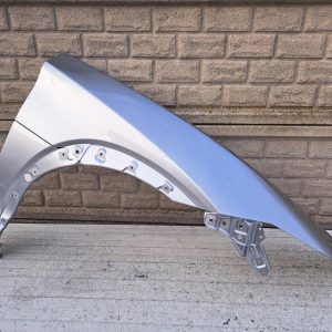 Aripa fata dreapta Lexus Rz 2022 24