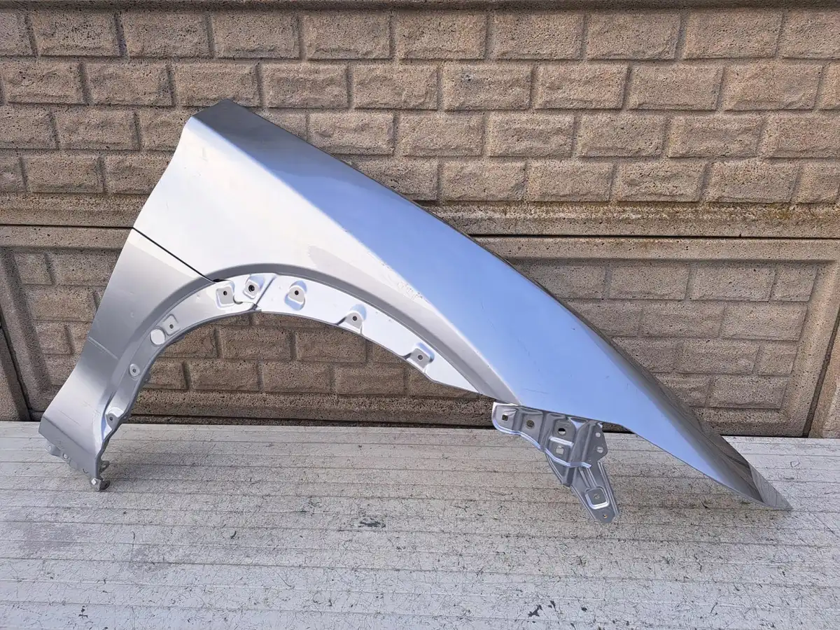 Aripa fata dreapta Lexus Rz 2022 24