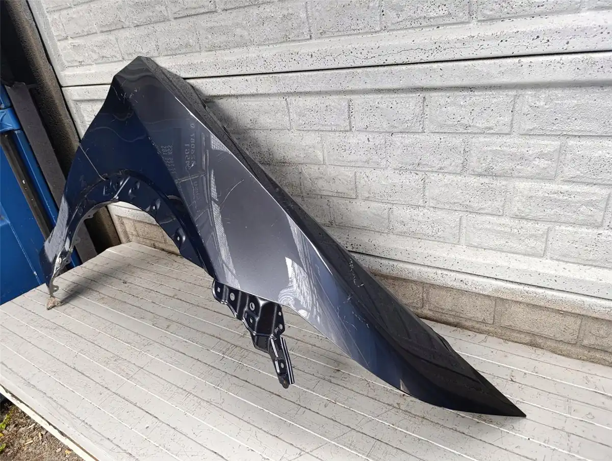 Aripa fata dreapta Lexus Rz 2022 25