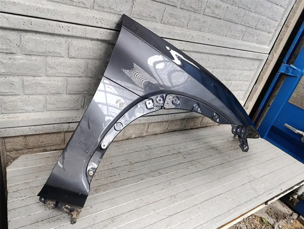 Aripa fata dreapta Lexus Rz 2022 25
