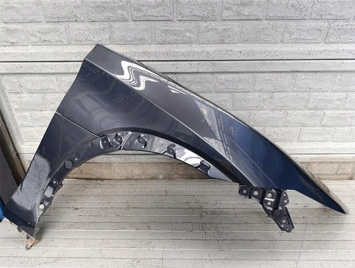Aripa fata dreapta Lexus Rz 2022 25