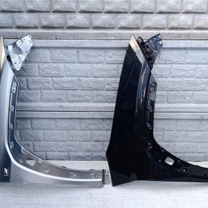 Aripa fata dreapta Lexus Ux 200
