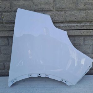 Aripa fata necunoscut Pozostale Maxus Ev30 Edeliver 3 2019