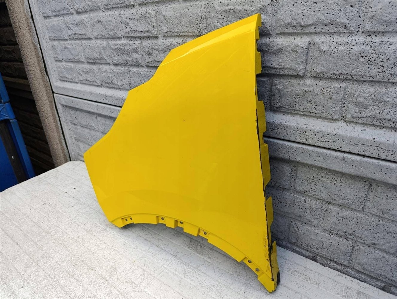 Aripa fata stanga Pozostale Maxus Ev30 Edeliver 3 2019 Oryginal - Image 3