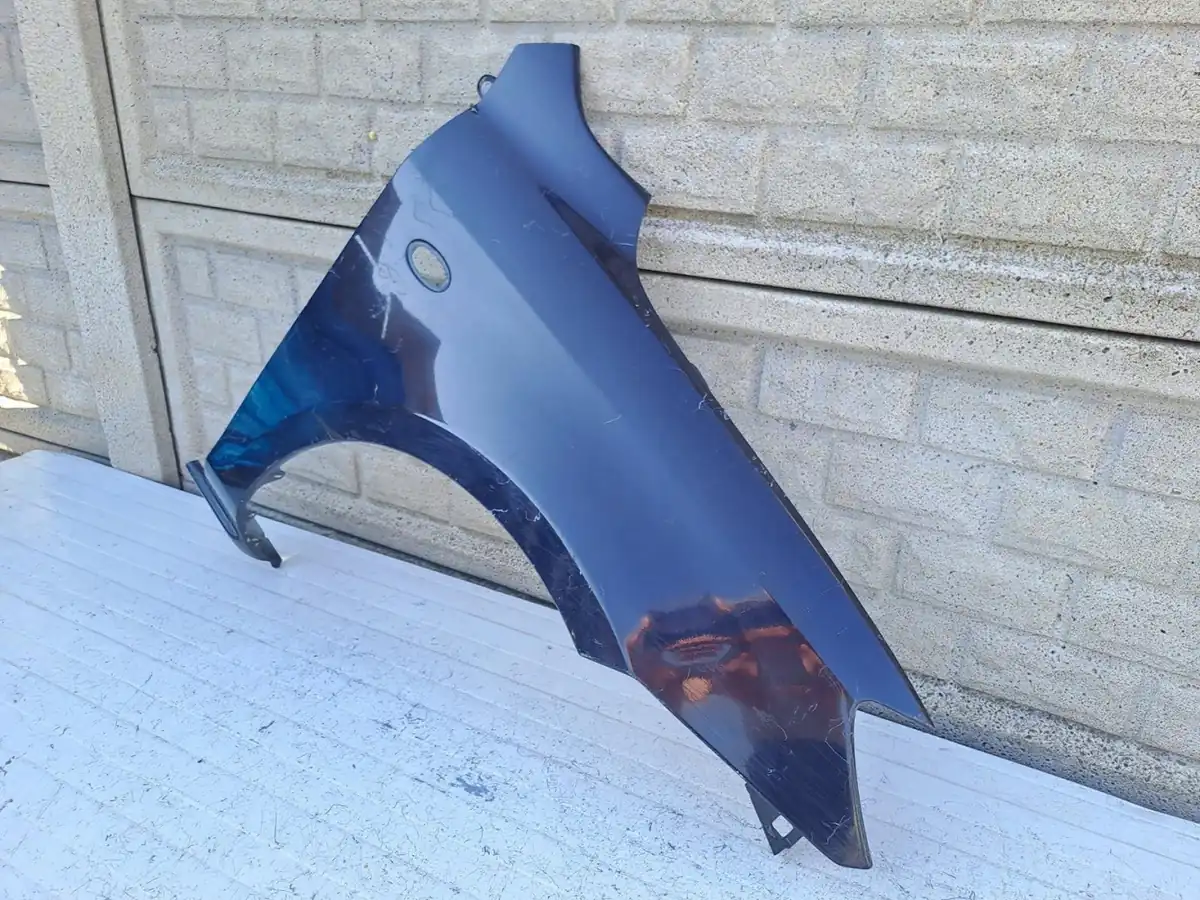 Aripa fata dreapta Mazda 2 Ii 2002 2017