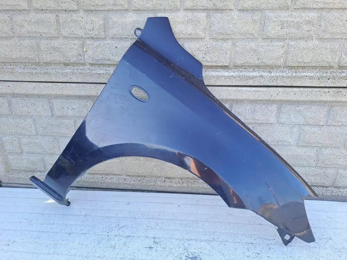Aripa fata dreapta Mazda 2 Ii 2002 2017