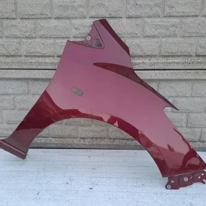 Aripa fata dreapta Mazda 2 Ii 2007 2015