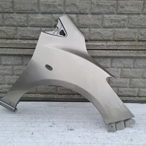 Aripa fata dreapta Mazda 2 Ii 2007 2015