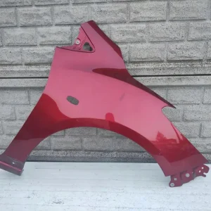 Aripa fata dreapta Mazda 2 Ii 2007 2015