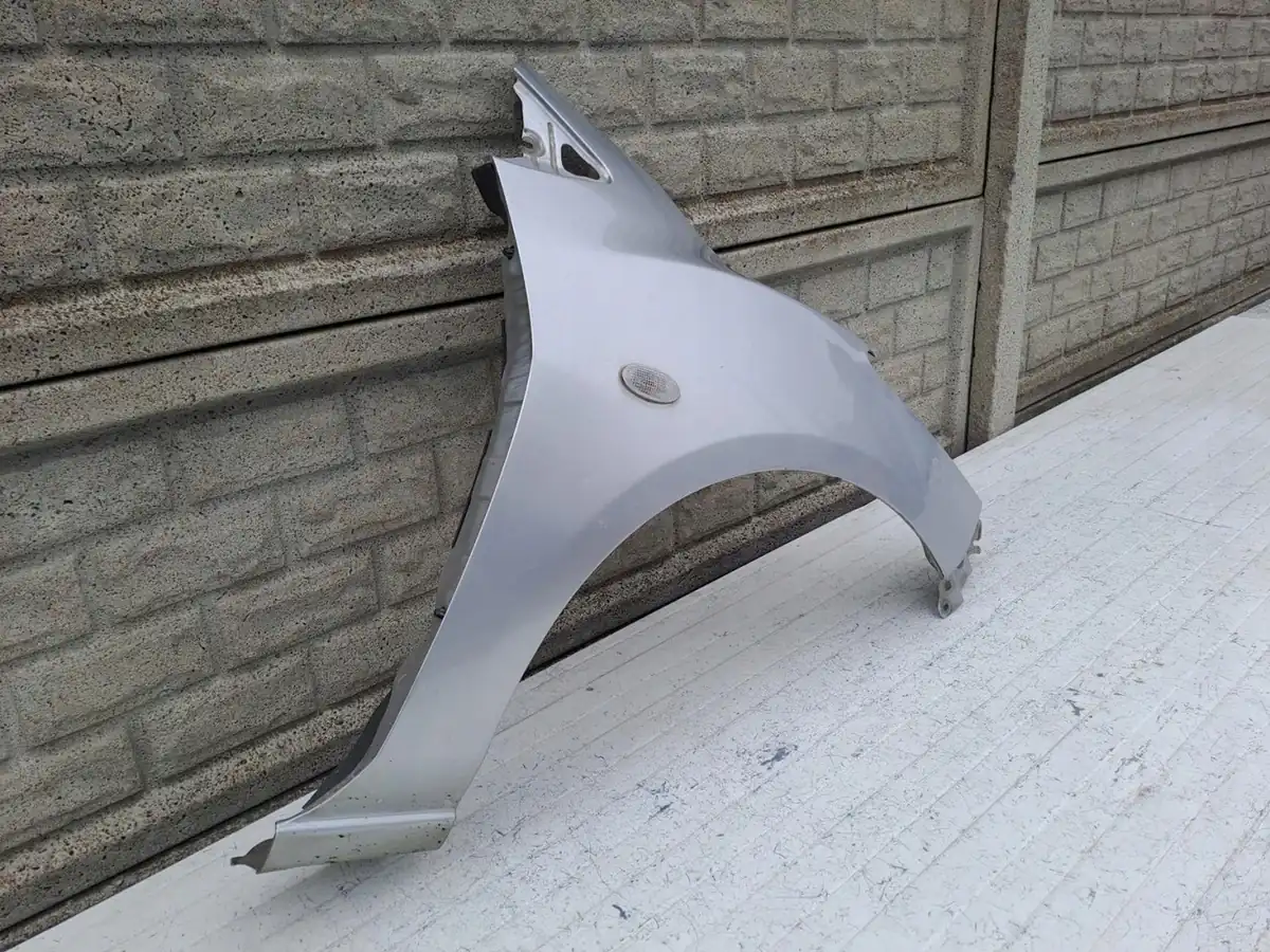 Aripa fata dreapta Mazda 2 Ii 2007 2015