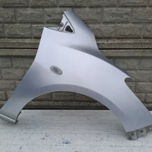 Aripa fata dreapta Mazda 2 Ii 2007 2015