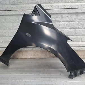 Aripa fata dreapta Mazda 2 Ii 2007 2015