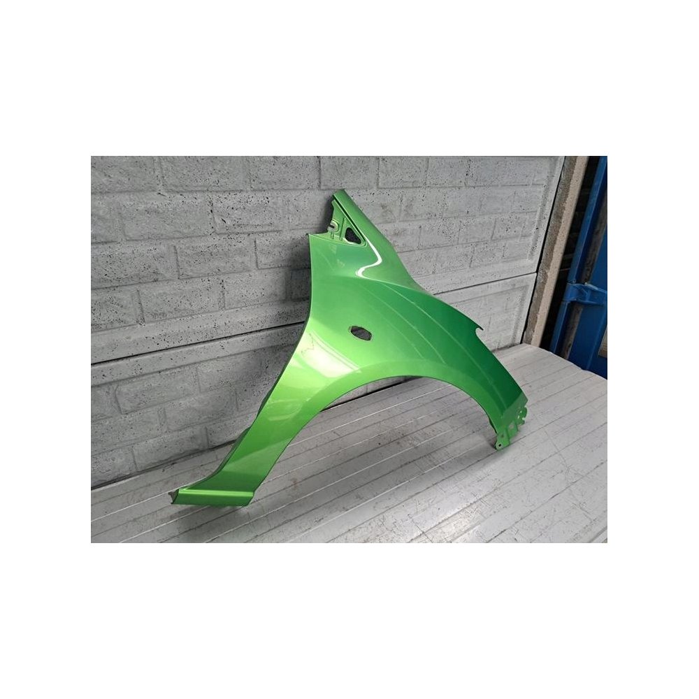 Aripa fata dreapta Mazda 2 Ii 2007 2015 - Image 3
