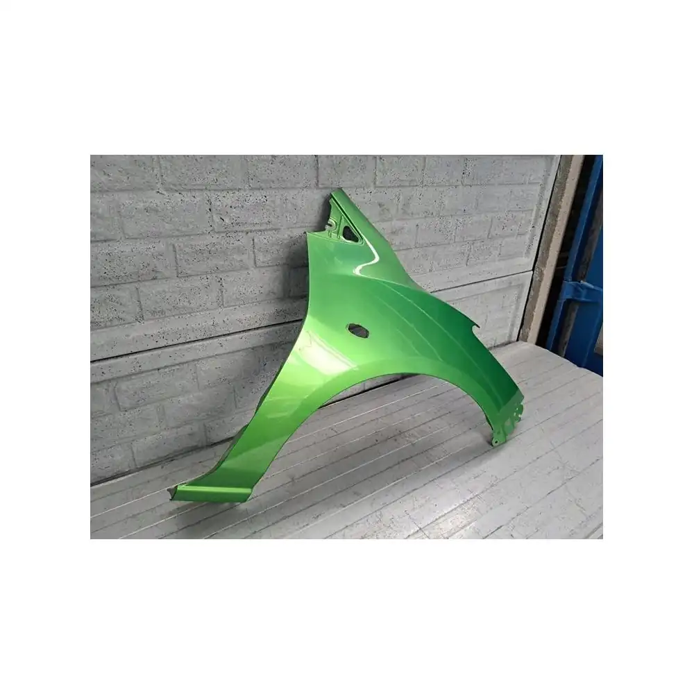 Aripa fata dreapta Mazda 2 Ii 2007 2015